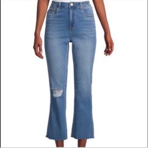 Anthropologie Avec les Filles Denim.  Size 29